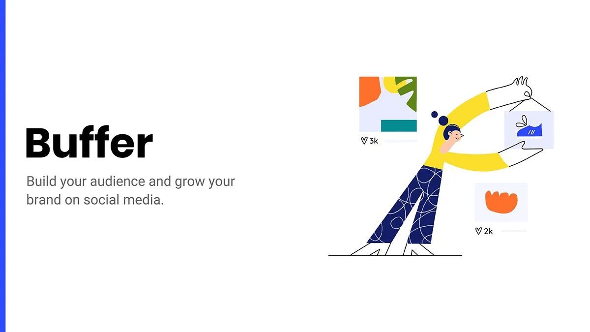 Buffer MVP